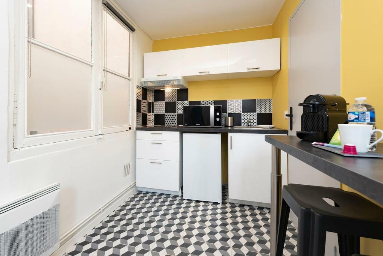 L'Estival - Appartement Au Calme Toulouse Hypercentre Экстерьер фото