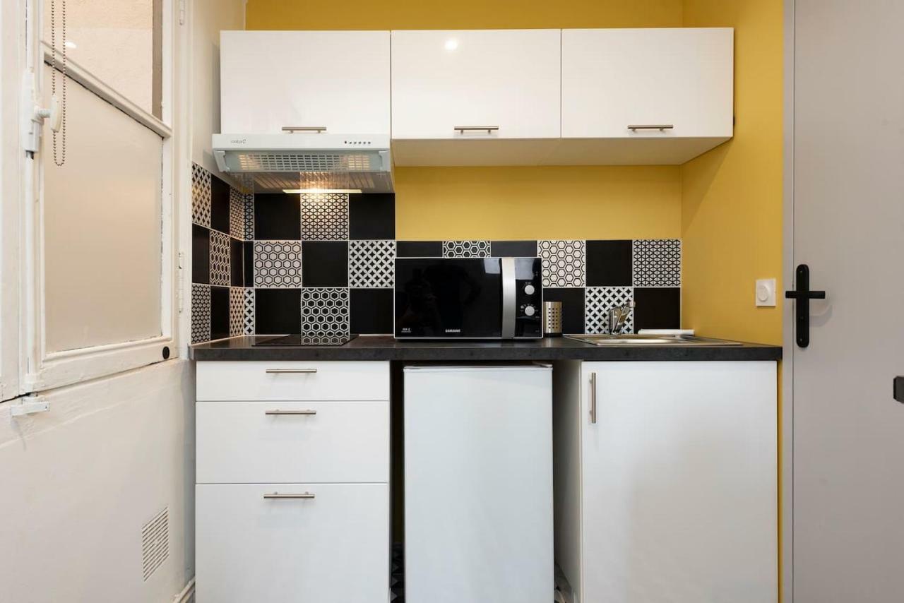 L'Estival - Appartement Au Calme Toulouse Hypercentre Экстерьер фото