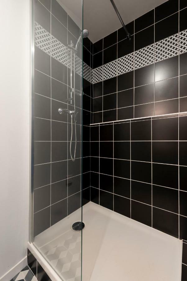 L'Estival - Appartement Au Calme Toulouse Hypercentre Экстерьер фото
